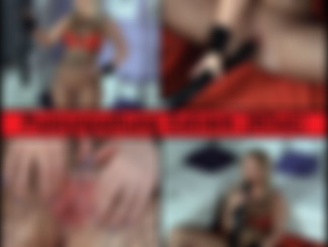 SallySecret Porno Video: Pu**yspaltung Extrem (80x6)